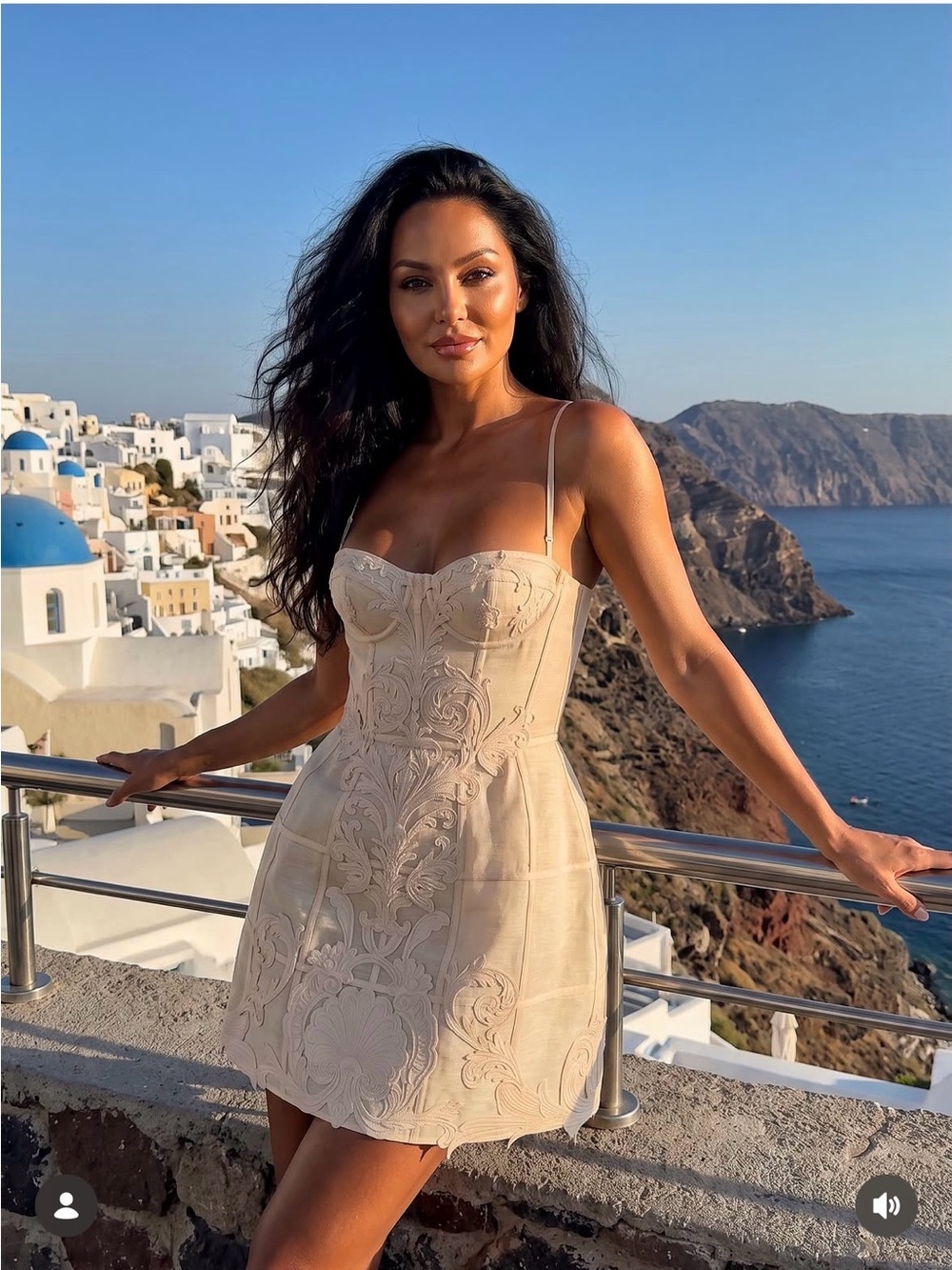 Zimmermann dress